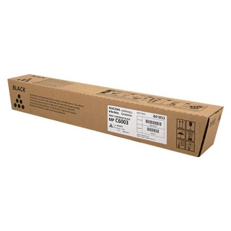 Ricoh toner - Ricoh MPC 5503,6003, černý 33000