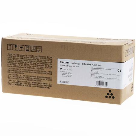 Ricoh - toner Ricoh/NRG IM 350, černý, 14000