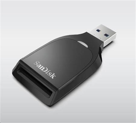 SanDisk čtečka Card reader SD UHS-I 2Y, čtečka