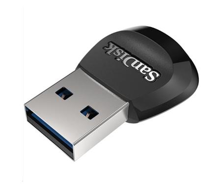 SanDisk ctecka karet (Card reader) USB 3.0