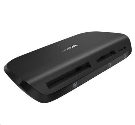 SanDisk čtečka karet, USB 3.1 ImageMate Reader