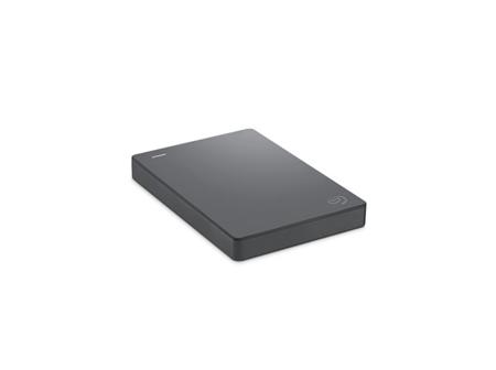 Seagate Basic, 1TB externí HDD, 2.5", USB 3.0,