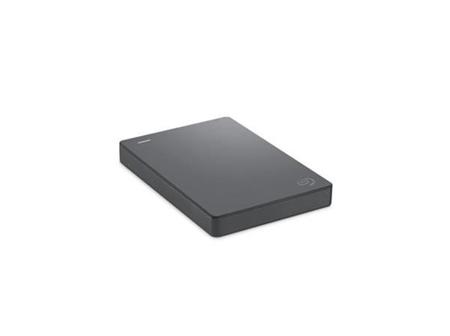 Seagate Basic, 5TB externí HDD, 2.5", USB 3.0,