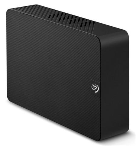 Seagate Expansion Desktop, 10TB externí HDD,