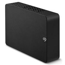 Seagate Expansion Desktop, 14TB externí HDD, 3.5", USB 3.0, černý