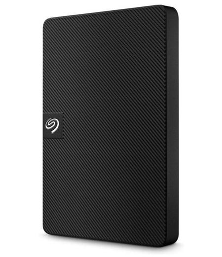 Seagate Expansion Portable, 4TB externí HDD,