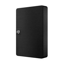 Seagate Expansion Portable, 4TB externí HDD, 2.5", USB 3.0, černý