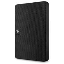 Seagate Expansion Portable, 5TB externí HDD, 2.5", USB 3.0, černý