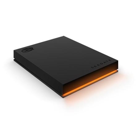 Seagate FireCuda Gaming, 1TB externí HDD, 2.5",