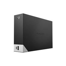 Segate One Touch Hub, 18TB externí HDD, 3.5", USB 3.0, černý