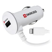 Skross SKR2900612 - Midget PLUS USB autonabíječka