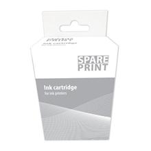SPARE PRINT kompatibilní cartridge č.937e Black pro tiskárny HP