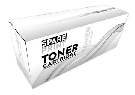 SPARE PRINT kompatibilní toner T12 Y žlutá pro