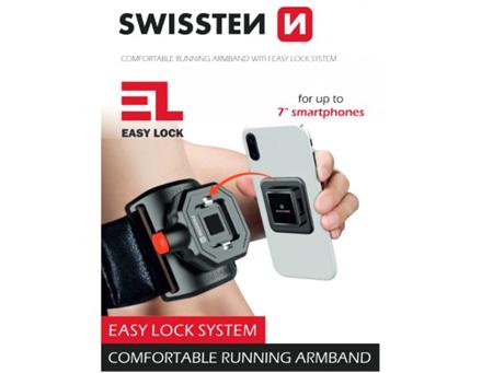 SWISSTEN EASY LOCK