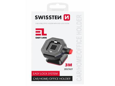 SWISSTEN EASY LOCK