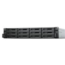 Synology DiskStation SA3200D, 12x SAS server, 8Gb LAN