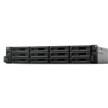 Synology DiskStation SA3600, 12x SATA server, 16Gb LAN