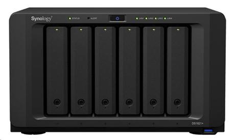 Synology DS1621+