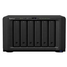 Synology DS1621+ DiskStation