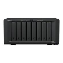 Synology DS1823xs+ DiskStation RAID 8xSATA server, 2x1Gb,1x10Gb LAN