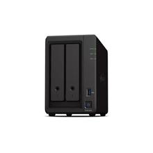 Synology DVA1622 stolní záznamový server NVR