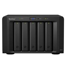 Synology DX517 - expanzní jednotka