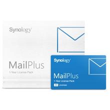 Synology MailPlus 5 Virtual Licenses 