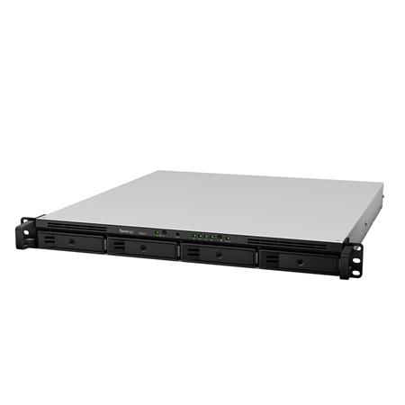 Synology RackStation RS822RP+ 2GB DDR4, 4xGbE