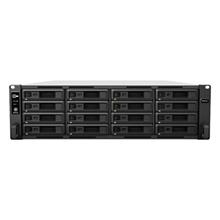 Synology RS4021xs+ Rack Station Intel Xeon D-1541, 16x SATA, 16GB DDR4, 4x 1GbE, 2x 10GbE