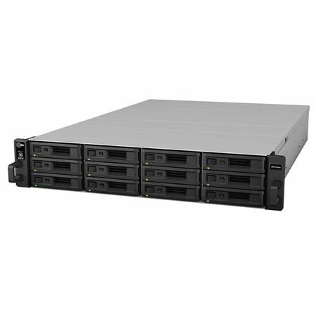 Synology RX1216sas - expanzní