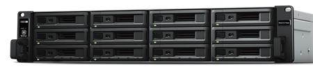 Synology RXD1219sas - expanzní