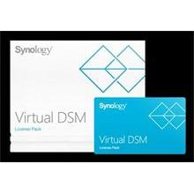 Synology Virtual DSM