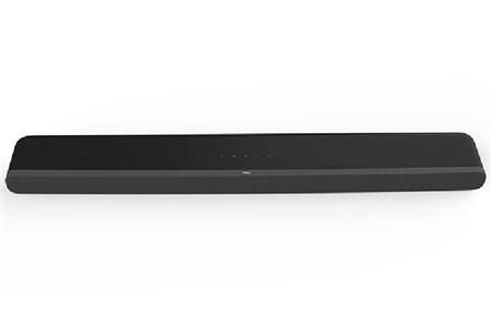 TCL TS8111 2.1 Dolby Atmos Soundbar s párem