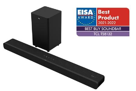 TCL TS8132 3.1.2 Dolby Atmos Soundbar s