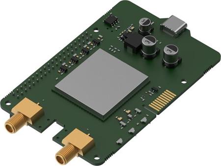 Teltonika EBD070 Calyx 5G Red Cap Modem pro