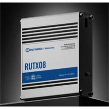 Teltonika INDUSTRIAL ETHERNET ROUTER - RUTX08