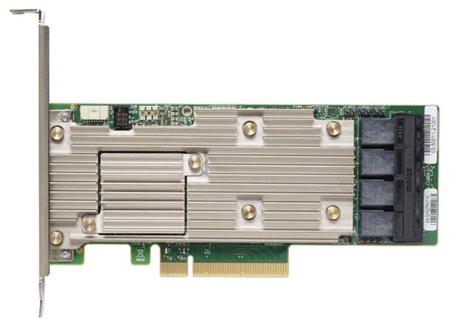 ThinkSystem RAID 930-16i 8GB Flash PCIe 12Gb