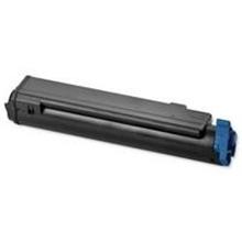 Toner black do C610 (8 000 stránek)