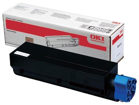 Toner do B431/MB461/471/471w/491 (7 000