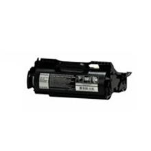 Toner pro T640/T642/T644 prebate na 21000 stran - 64016HE