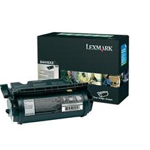 Toner pro T644 prebate na 32000 stran - 64416XE