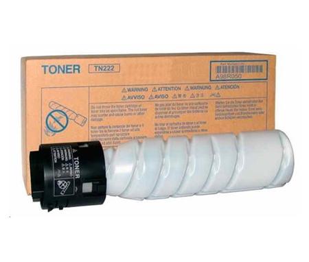 Toner TN-222 pro Bizhub