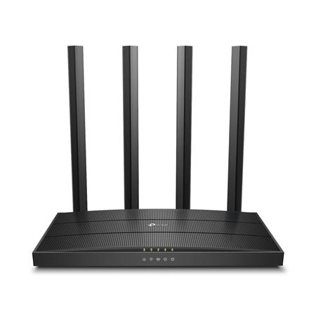 TP-Link Archer A8 - AC1900 Wi-Fi Router, WDS,