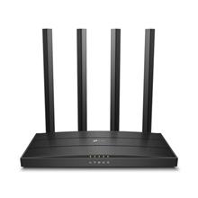 TP-Link Archer A8 - AC1900 Wi-Fi Router, WDS, WPA3 - OneMesh™