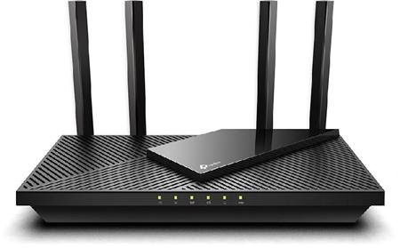 TP-Link Archer AX55 Wi-Fi 6