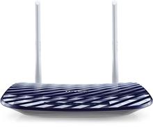 TP-Link Archer C20 AC750 WiFi DualBand Router