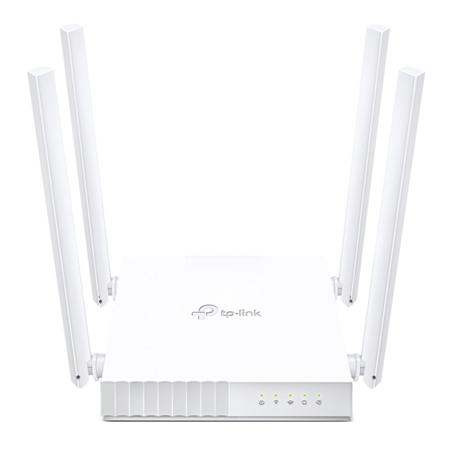 TP-Link Archer C24 - Bezdrátový AC750 Dual Band