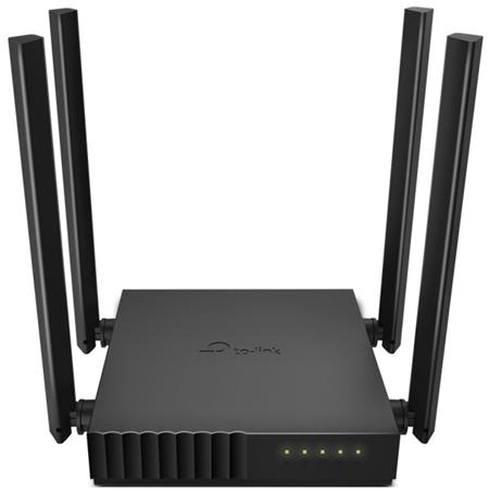 TP-Link Archer C54 - bezdrátový AC1200 Dual Band