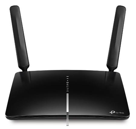 TP-Link Archer MR600, Bezdrátový router s 4G