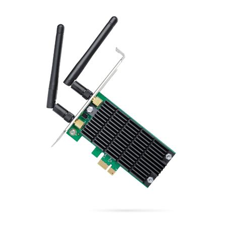 TP-Link Archer T4E bezdrátový PCI express